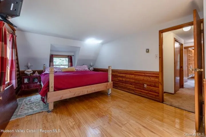 835 County Route 2 Accord, NY 12404