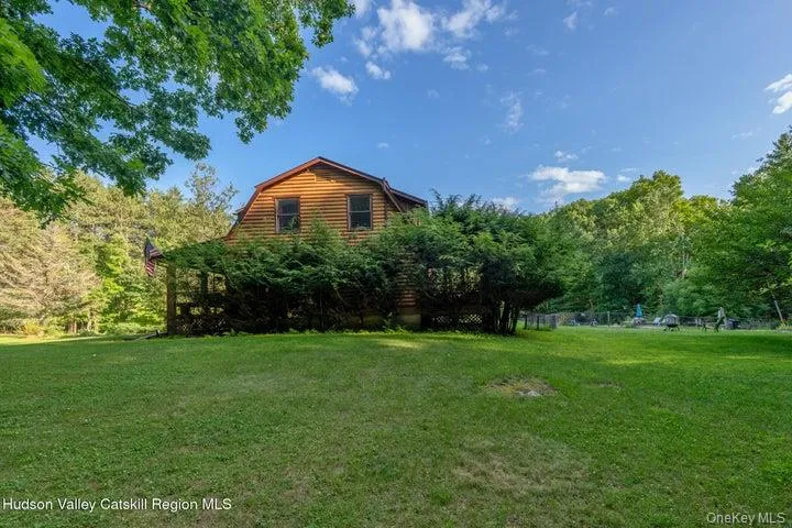 835 County Route 2 Accord, NY 12404
