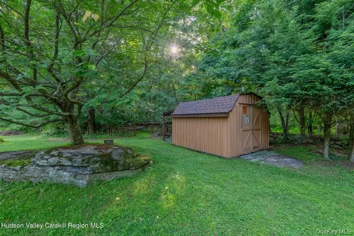 835 County Route 2 Accord, NY 12404