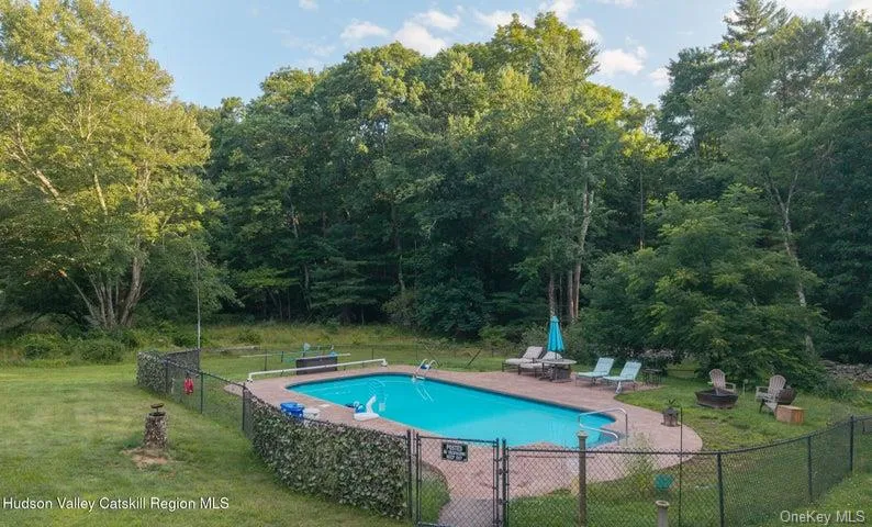 835 County Route 2 Accord, NY 12404