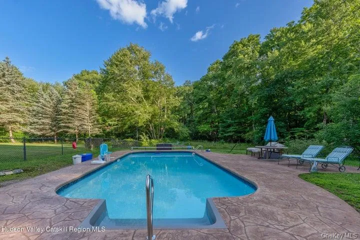835 County Route 2 Accord, NY 12404