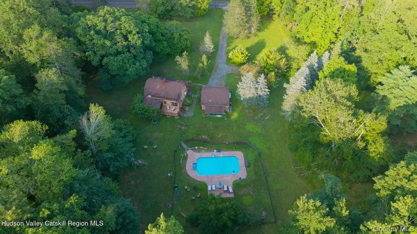835 County Route 2 Accord, NY 12404