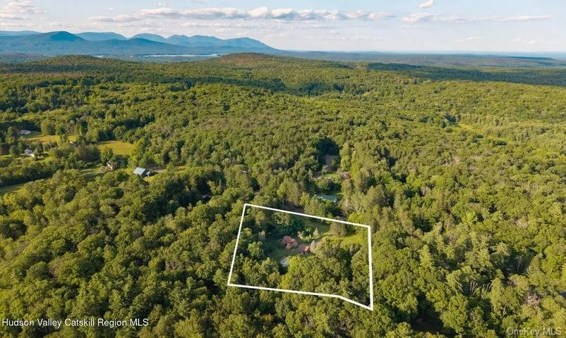 835 County Route 2 Accord, NY 12404