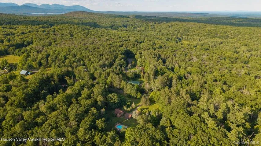 835 County Route 2 Accord, NY 12404