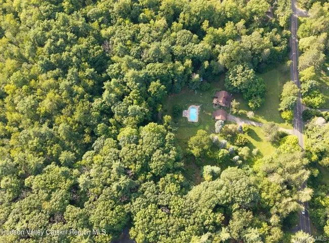 835 County Route 2 Accord, NY 12404