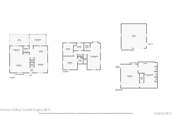 835 County Route 2 Accord, NY 12404
