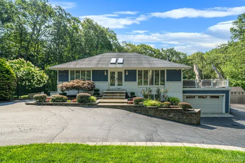 56 Old Homestead Road