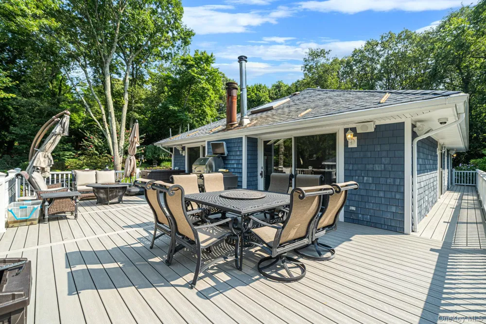 56 Old Homestead Road Port Jefferson, NY 11777