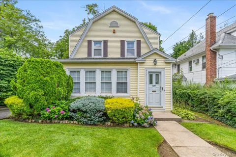 126 Hampshire Road