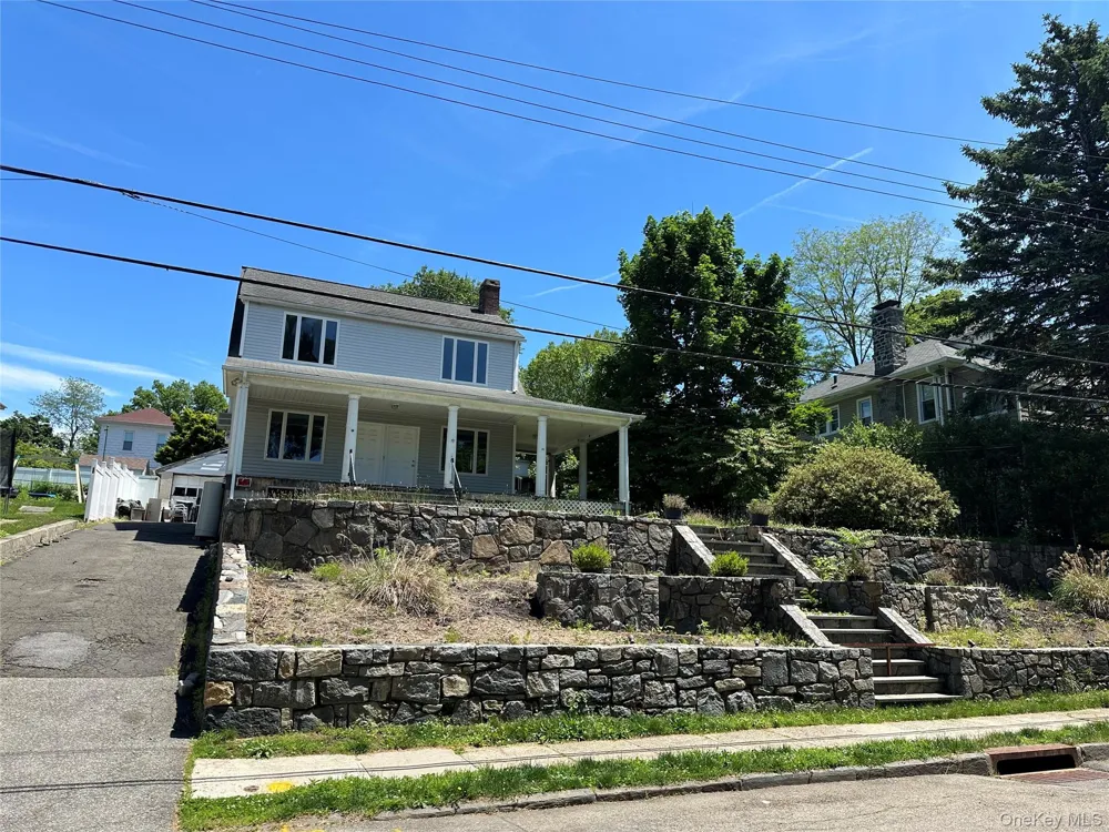 47 Grandview Avenue Dobbs Ferry, NY 10522