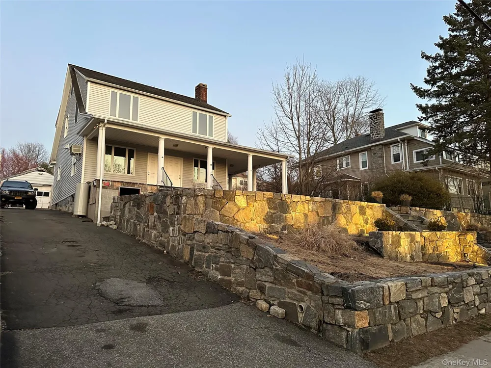 47 Grandview Avenue Dobbs Ferry, NY 10522