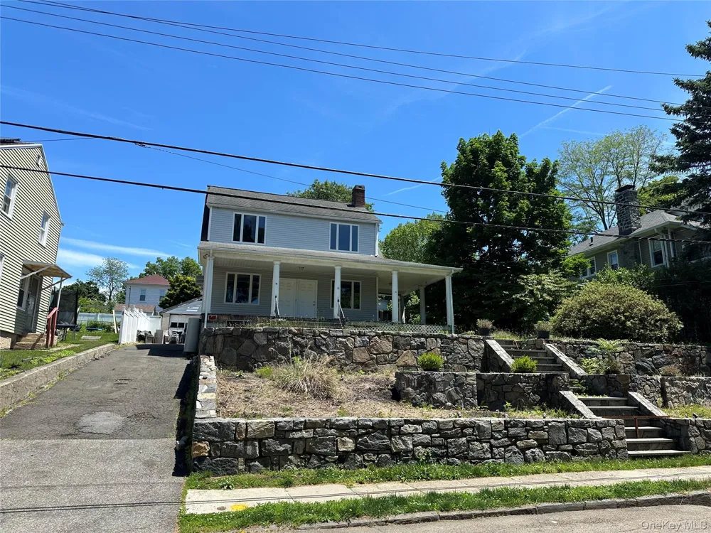 47 Grandview Avenue Dobbs Ferry, NY 10522
