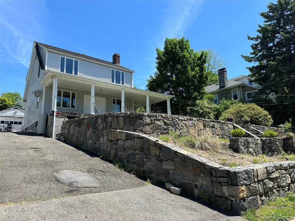 47 Grandview Avenue Dobbs Ferry, NY 10522