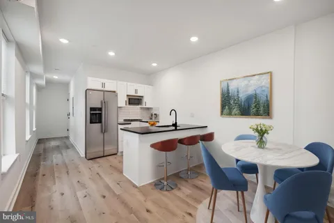 3458 FRANKFORD AVENUE #4D