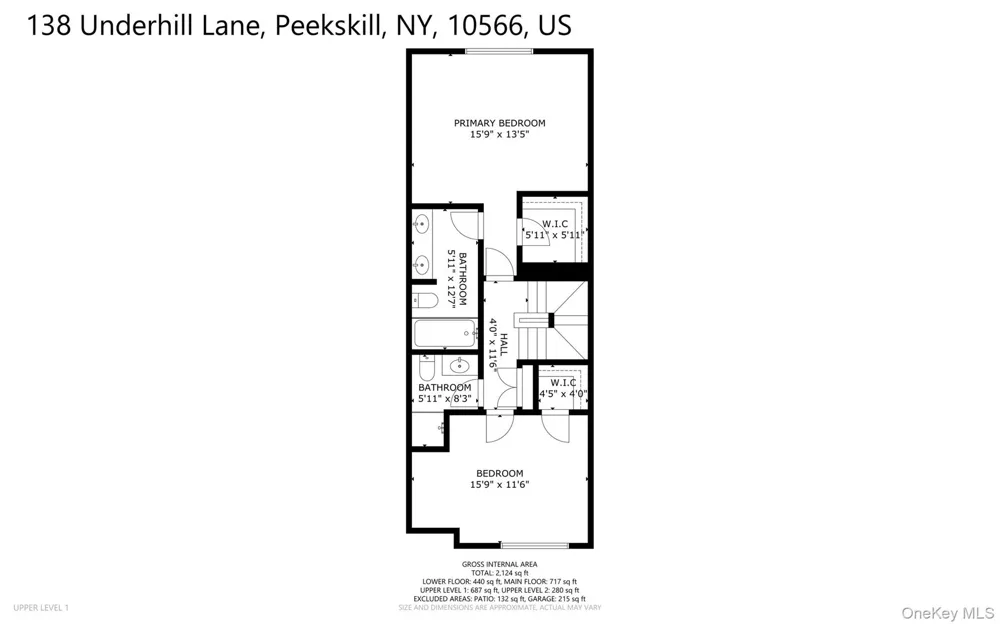 138 Underhill Lane Peekskill, NY 10566