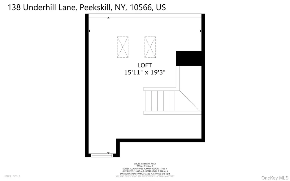 138 Underhill Lane Peekskill, NY 10566