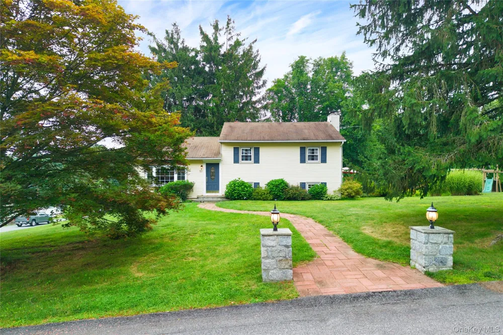 53 Harkin Road Carmel, NY 10512