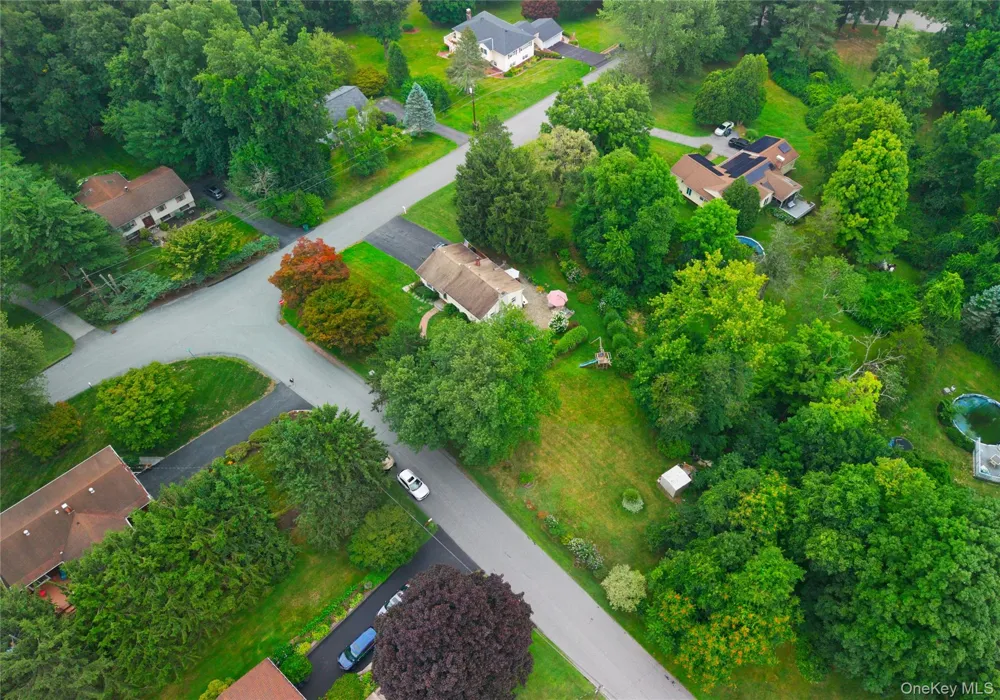 53 Harkin Road Carmel, NY 10512