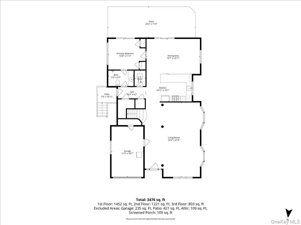 11A Forest Lane Great Neck, NY 11024