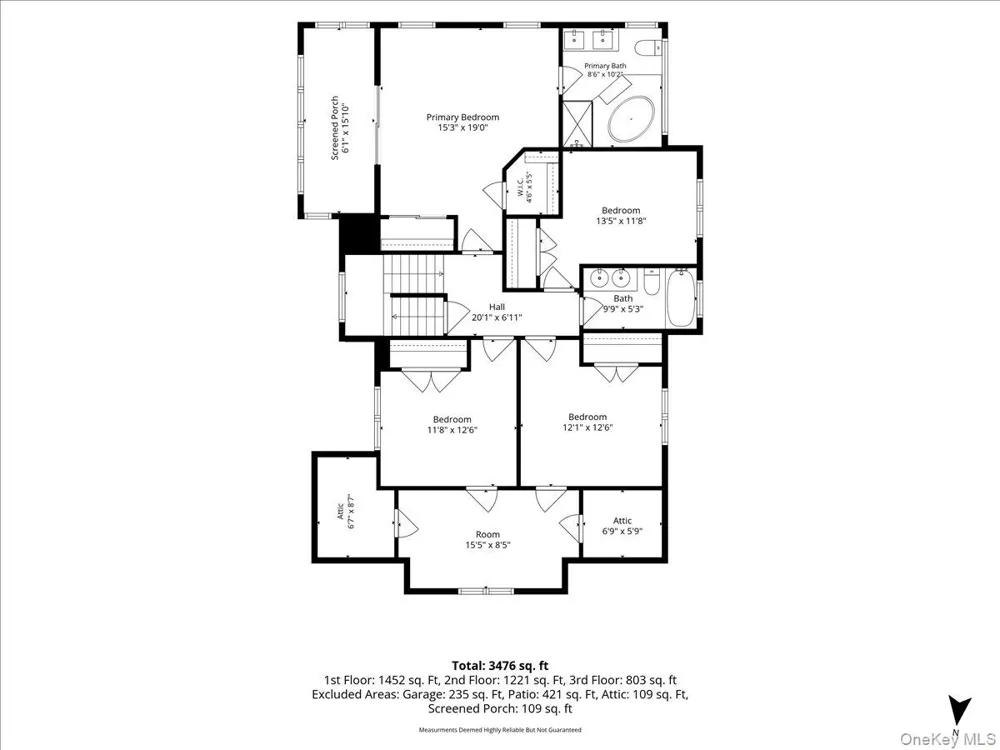 11A Forest Lane Great Neck, NY 11024