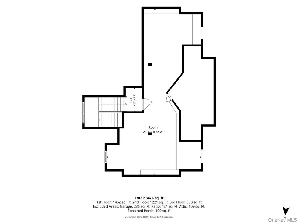 11A Forest Lane Great Neck, NY 11024