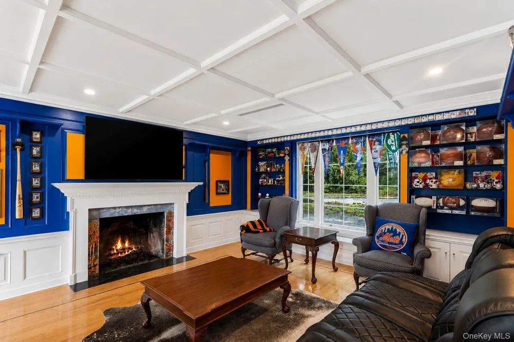 450 Oyster Bay Road Matinecock, NY 11560