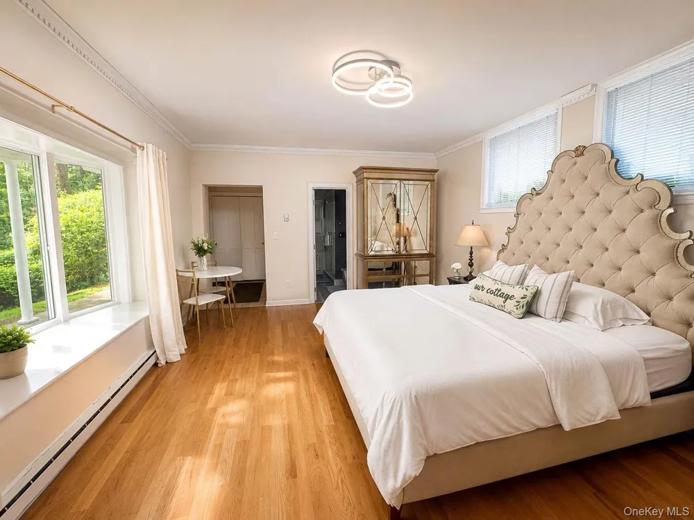 450 Oyster Bay Road Matinecock, NY 11560