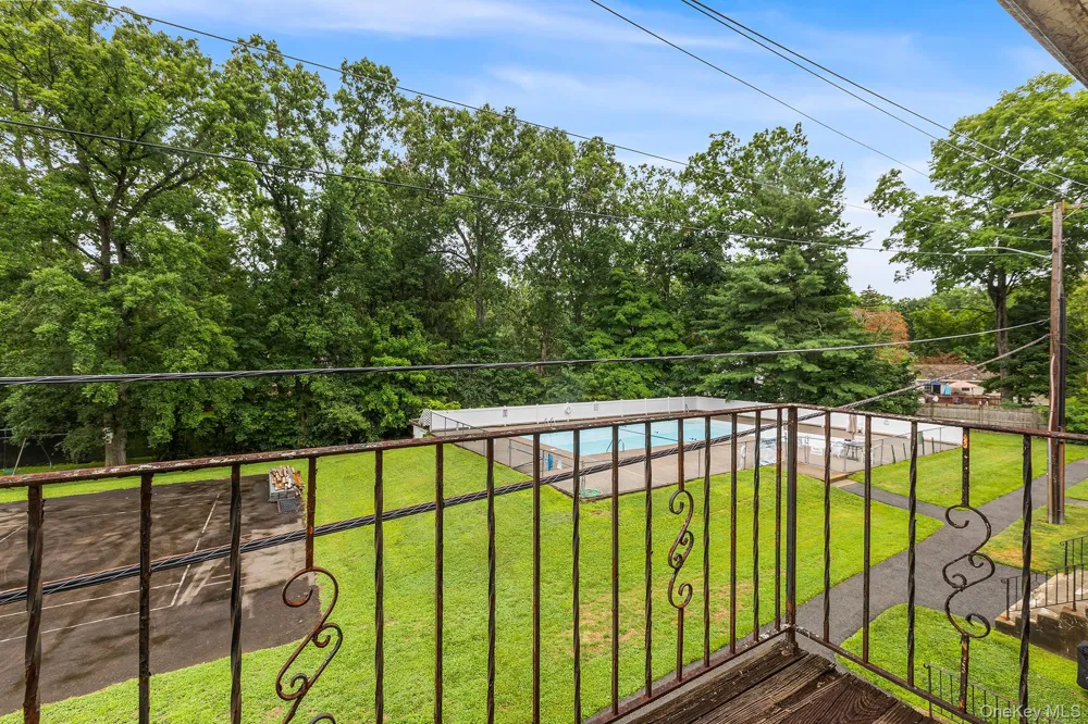 5 Wildwood Drive #16D Wappingers Falls, NY 12590