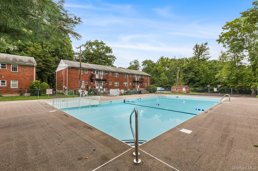 5 Wildwood Drive #16D Wappingers Falls, NY 12590