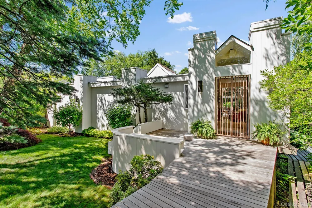 307 Shady Walk Fire Island Pines, NY 11782