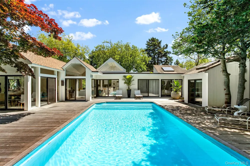 307 Shady Walk Fire Island Pines, NY 11782