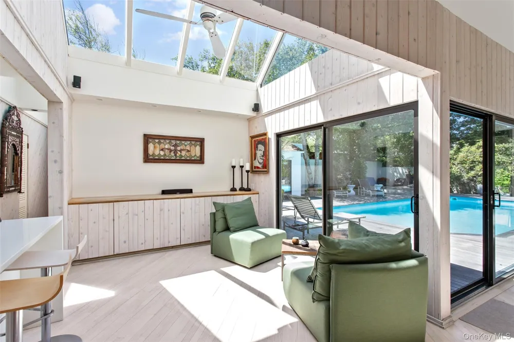 307 Shady Walk Fire Island Pines, NY 11782