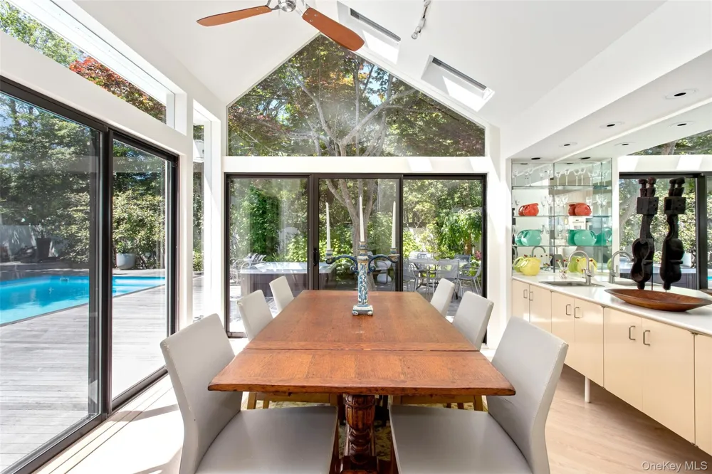 307 Shady Walk Fire Island Pines, NY 11782