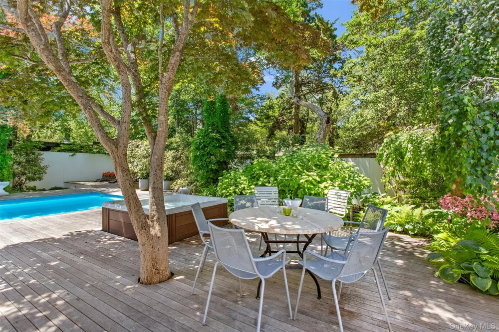 307 Shady Walk Fire Island Pines, NY 11782