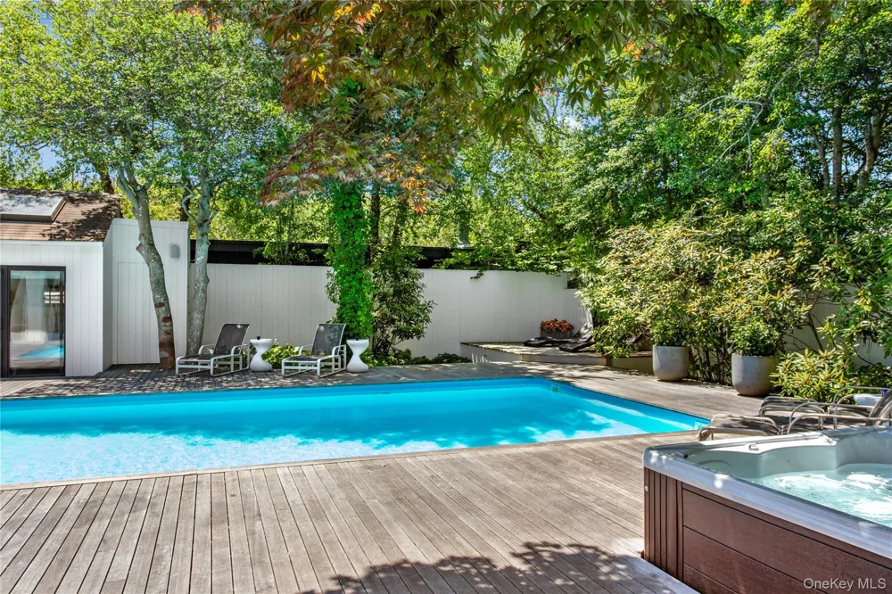 307 Shady Walk Fire Island Pines, NY 11782