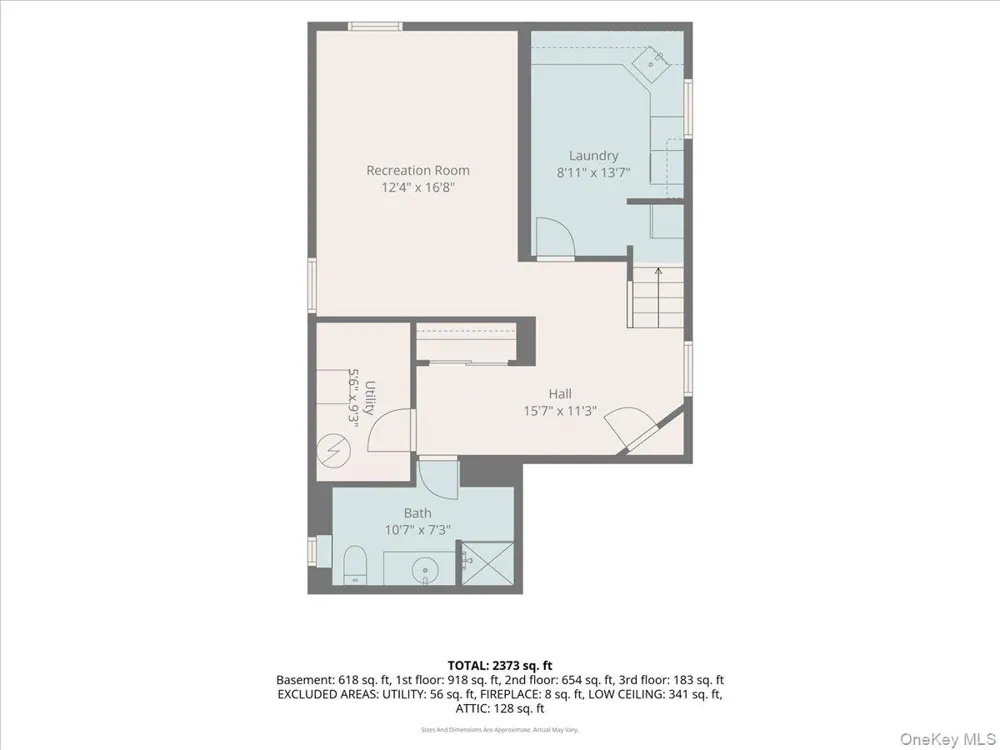 17 Cypress Avenue Port Washington, NY 11050