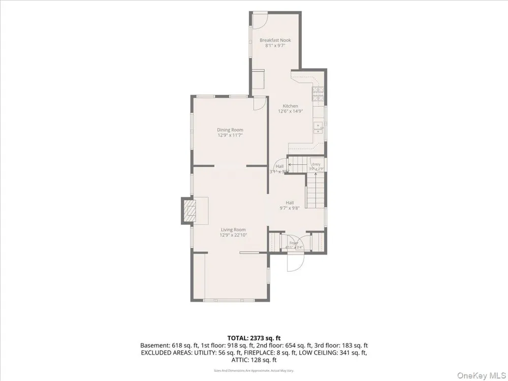 17 Cypress Avenue Port Washington, NY 11050