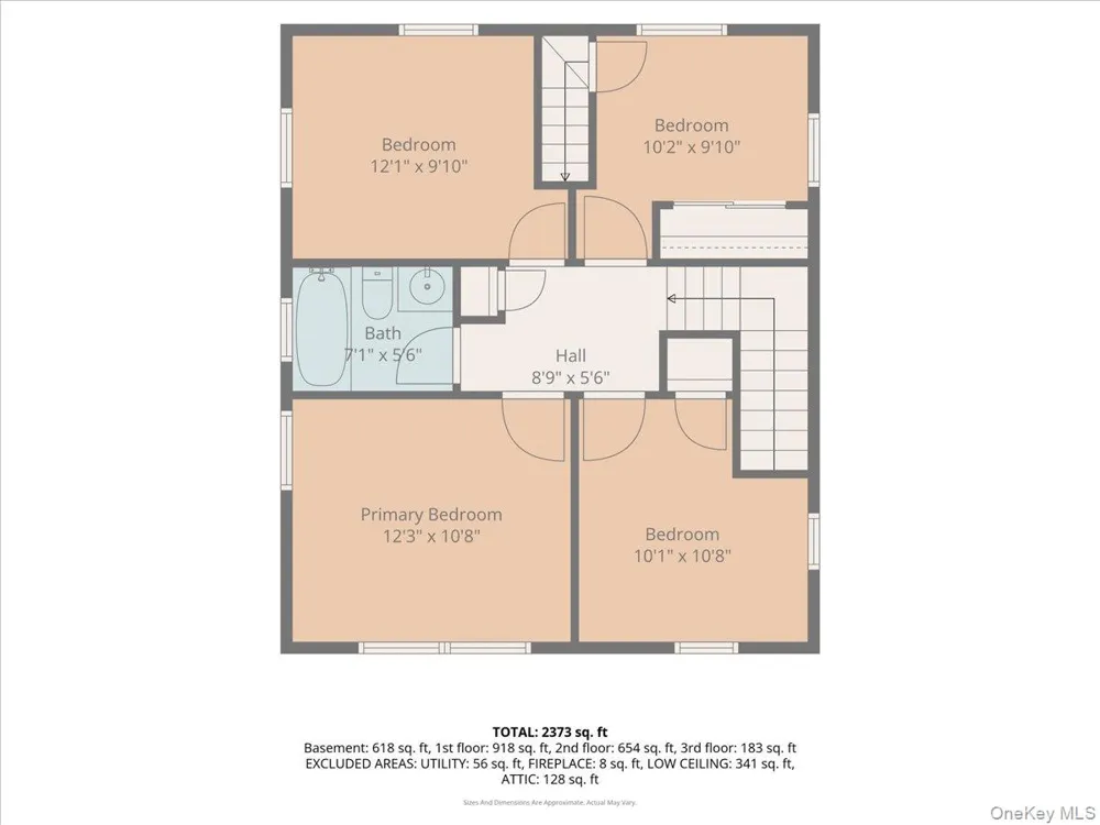 17 Cypress Avenue Port Washington, NY 11050