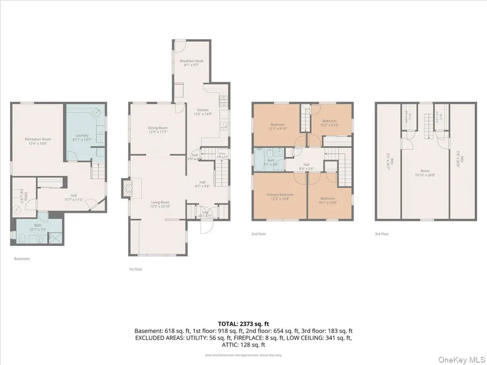 17 Cypress Avenue Port Washington, NY 11050