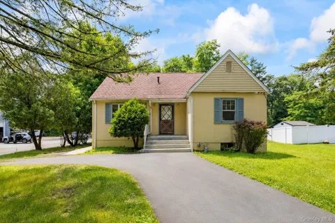281-283 Old Haverstraw Road