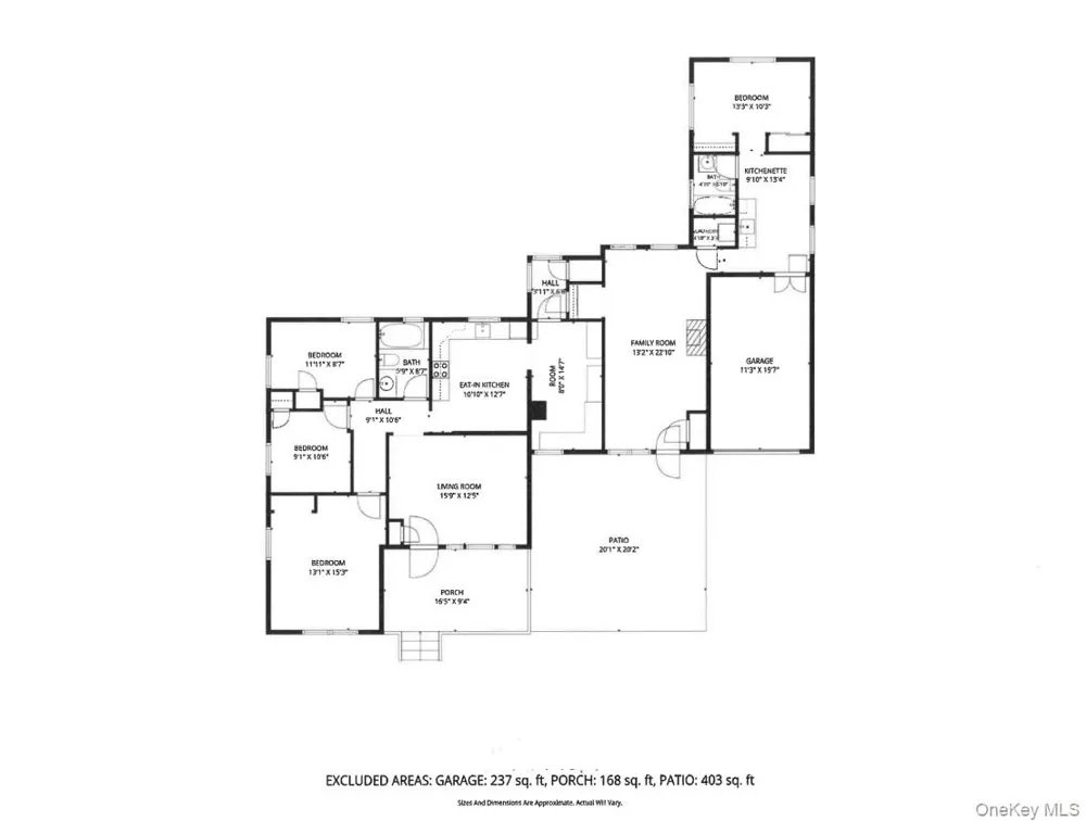 307 Old Country Road Melville, NY 11747