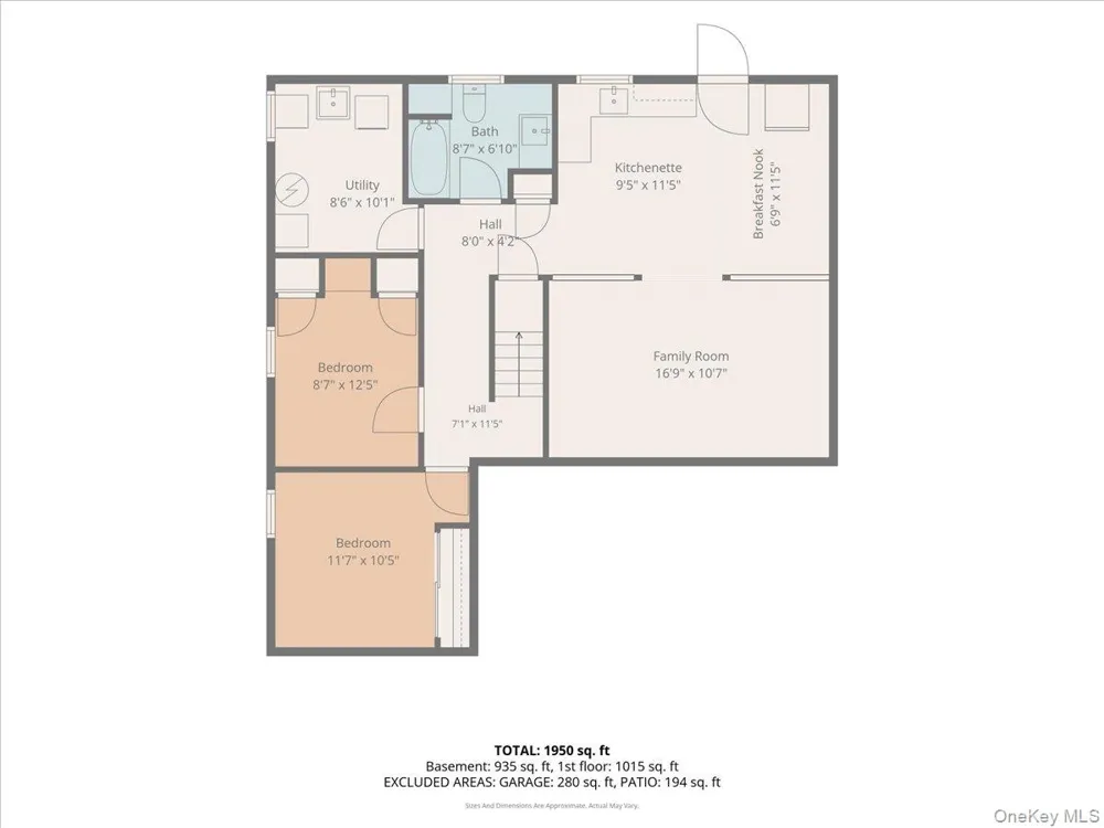 101 Lake Avenue Saint James, NY 11780