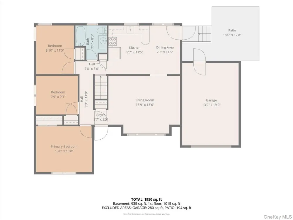 101 Lake Avenue Saint James, NY 11780