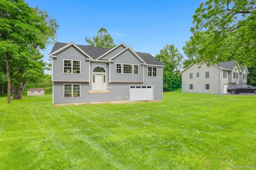 485 Sheafe Road Poughkeepsie, NY 12601