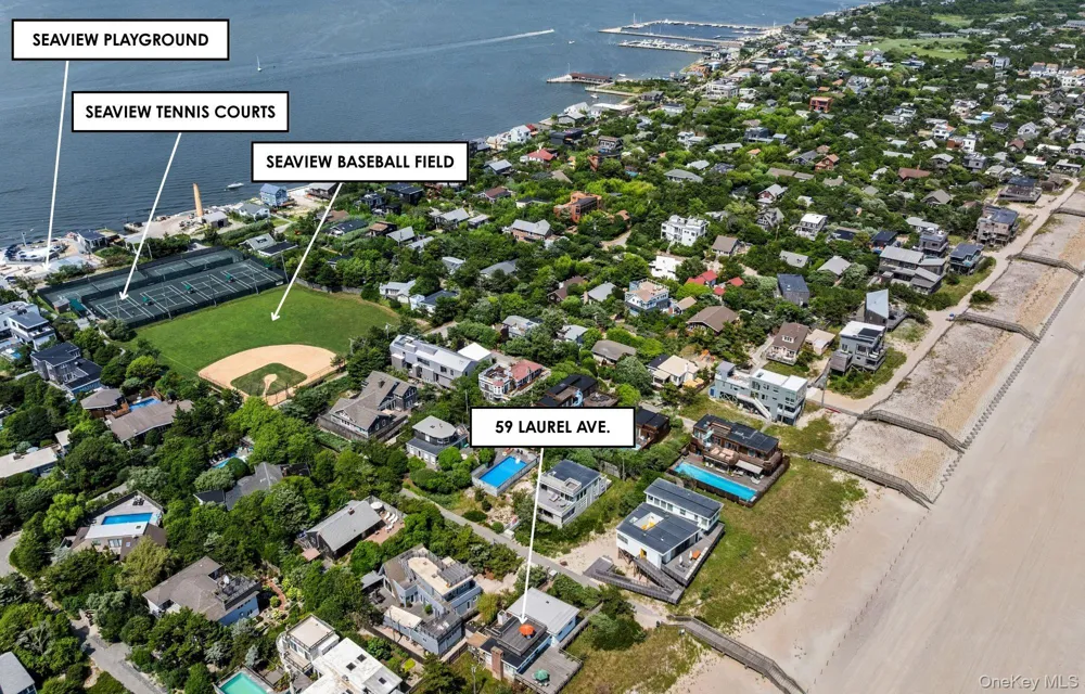 59 Laurel Avenue Seaview, NY 11770