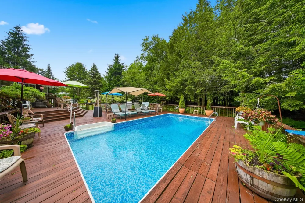 172 Wards Road Livingston Manor, NY 12758