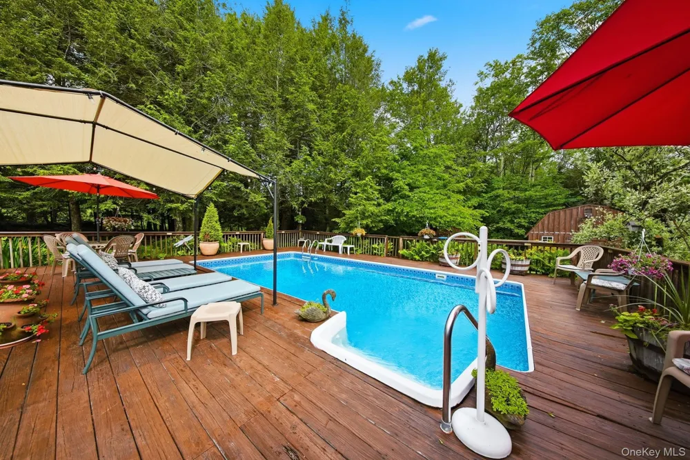 172 Wards Road Livingston Manor, NY 12758