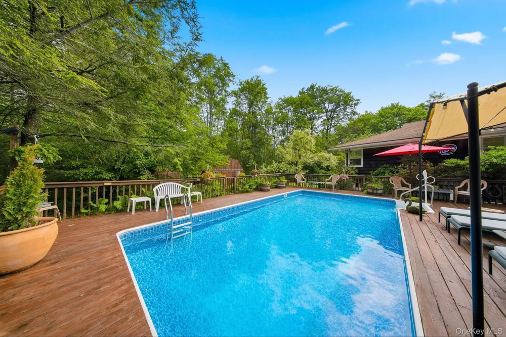 172 Wards Road Livingston Manor, NY 12758