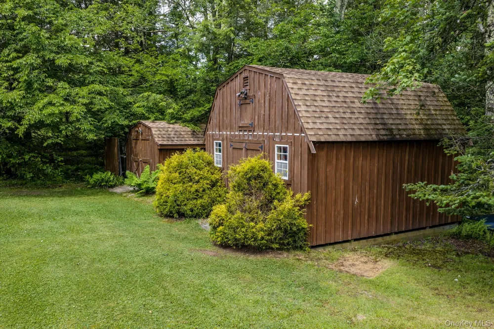172 Wards Road Livingston Manor, NY 12758