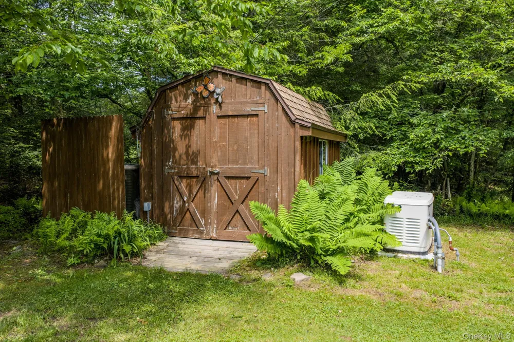 172 Wards Road Livingston Manor, NY 12758